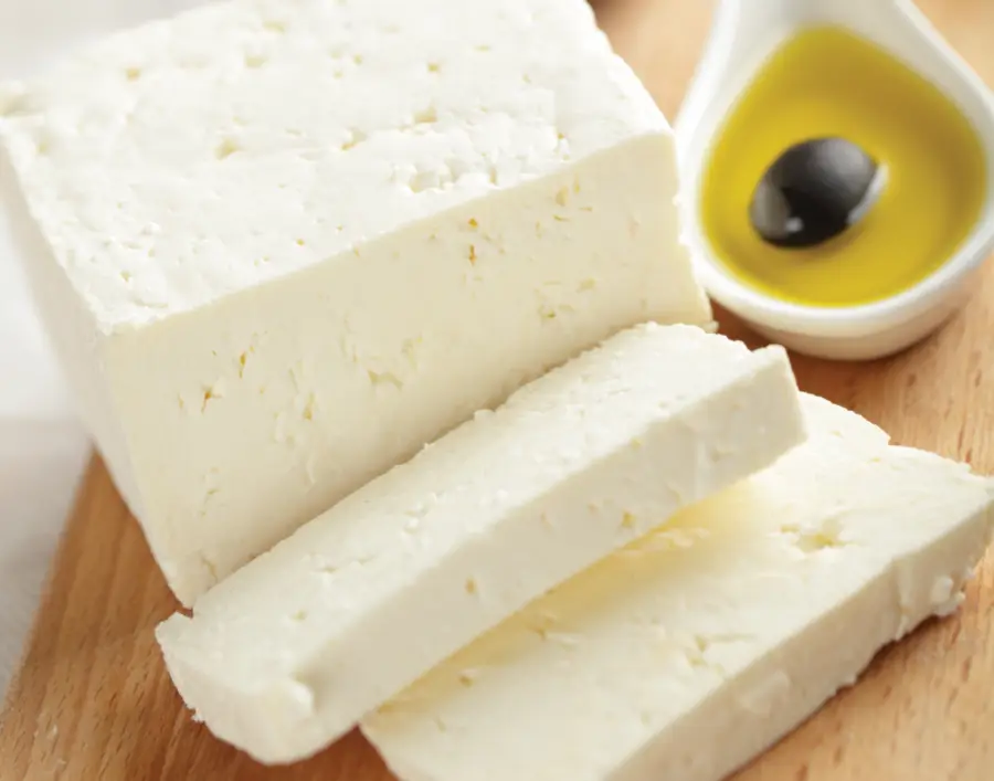 FROMAGE FETA