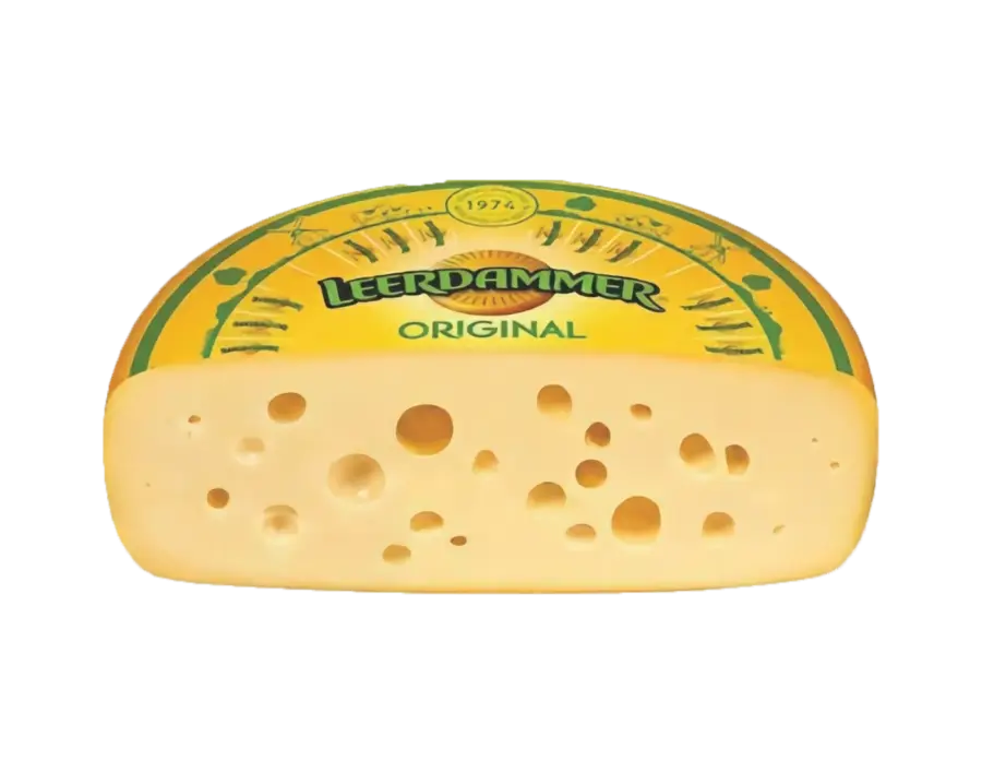 FROMAGE LEERDAMMER